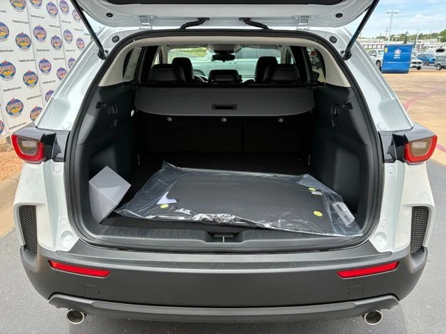 2026 Mazda CX-50 Select - Photo 6