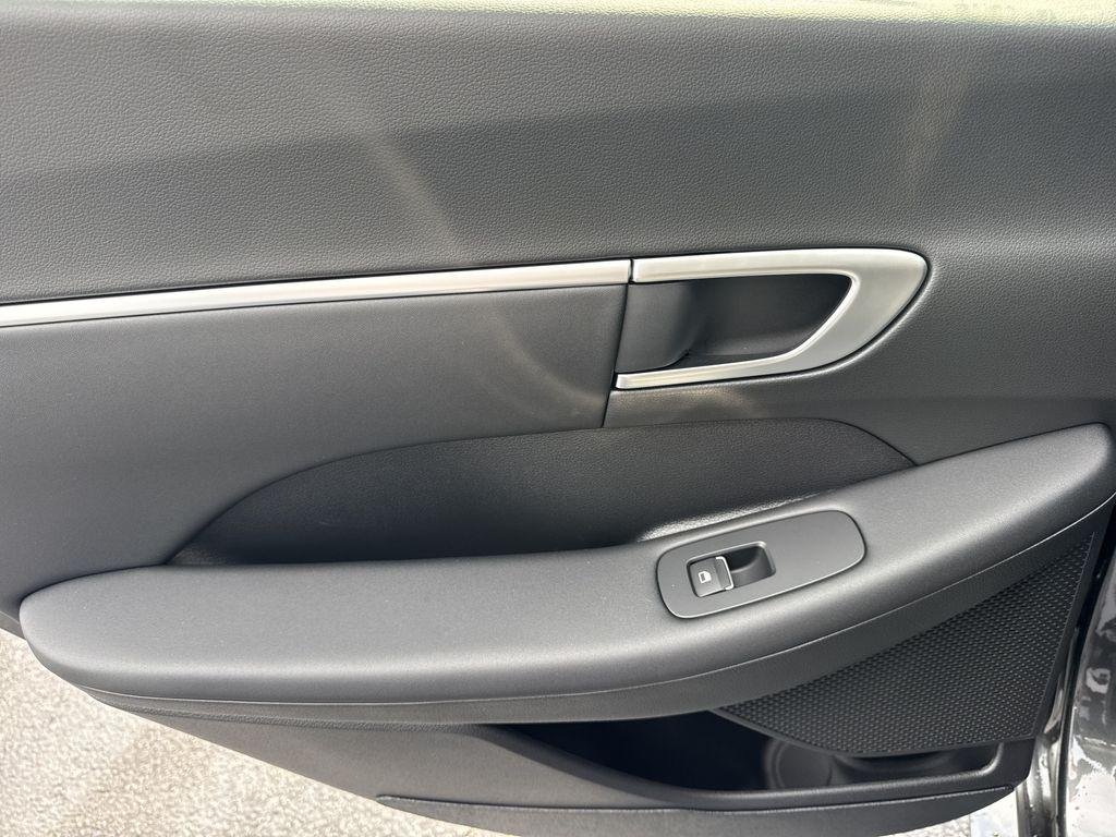 New 2026 Gray Hyundai SEL Sport image 20