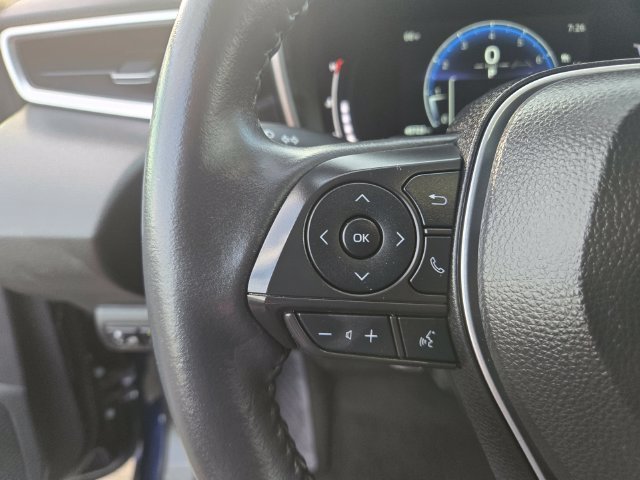 Used 2024  Toyota XSE image 19