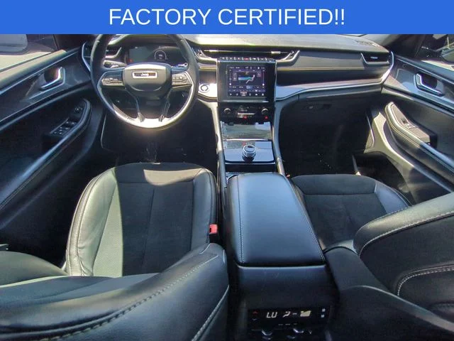 Used 2021 Black Jeep Altitude image 33