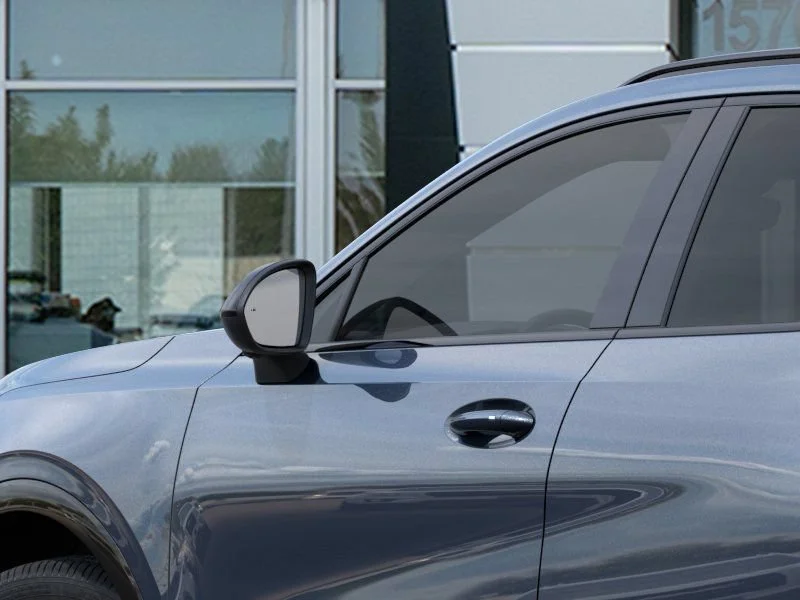 New 2026 Quartz Blue Metallic Buick Sport Touring image 12