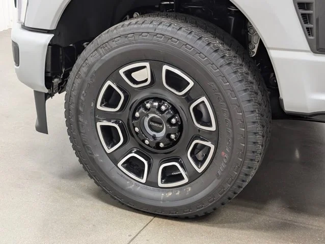 New 2026 Avalanche Ford F-250® Platinum® image 43