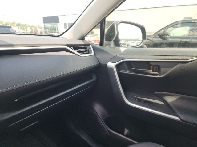 Used 2019 Black Toyota LE image 14