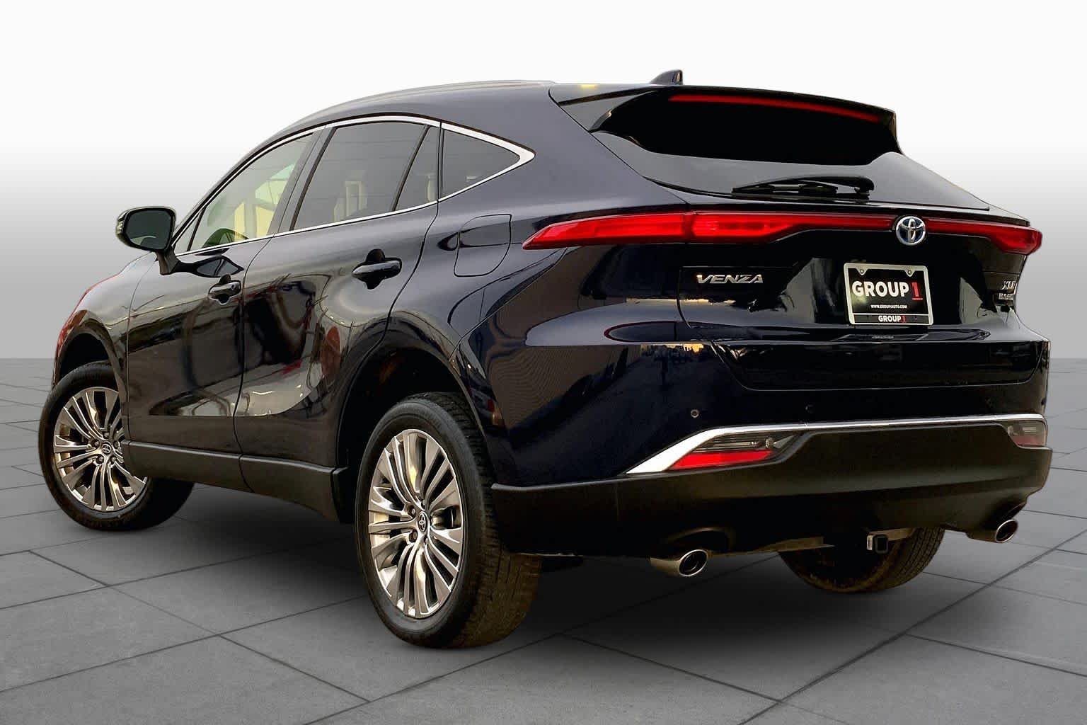 Used 2022 Blueprint Toyota XLE image 11
