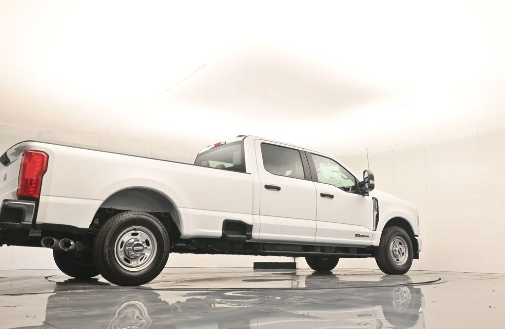 New 2026 White Ford XL image 50
