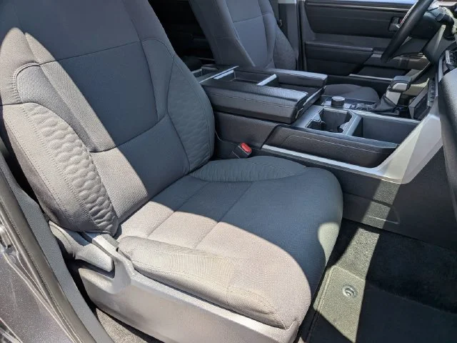 Used 2023 Gray Toyota SR5 image 28
