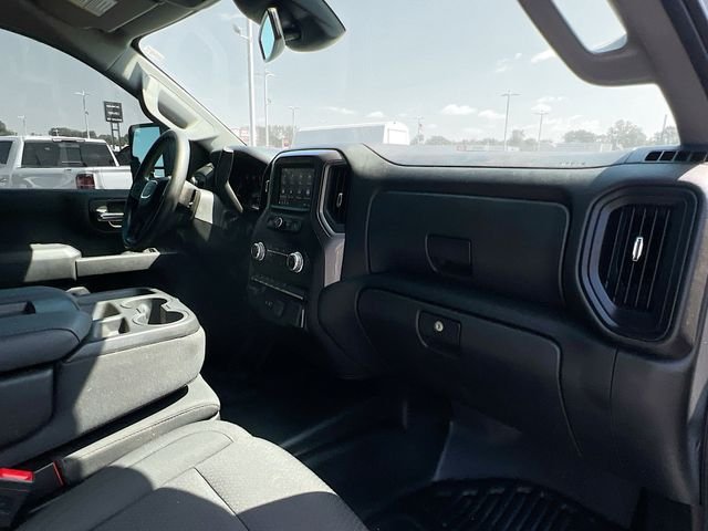 2024 GMC Sierra 3500HD Pro - Photo 33