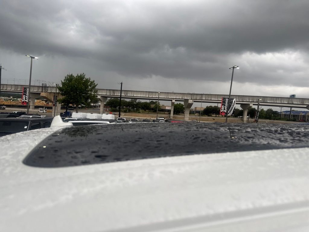 Used 2020 White Ford Limited image 36