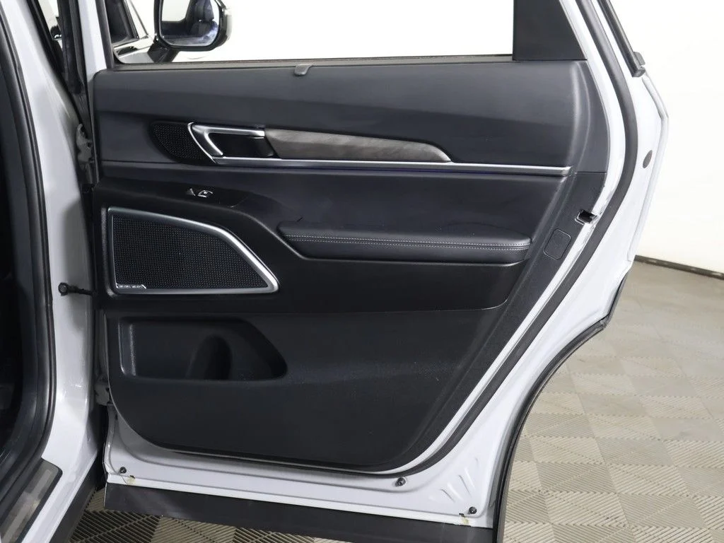 Used 2024 Gray Kia SX X-Line image 32