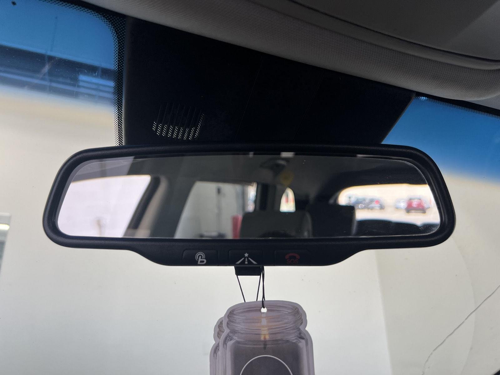 2017 Hyundai Santa Fe SE - Photo 23