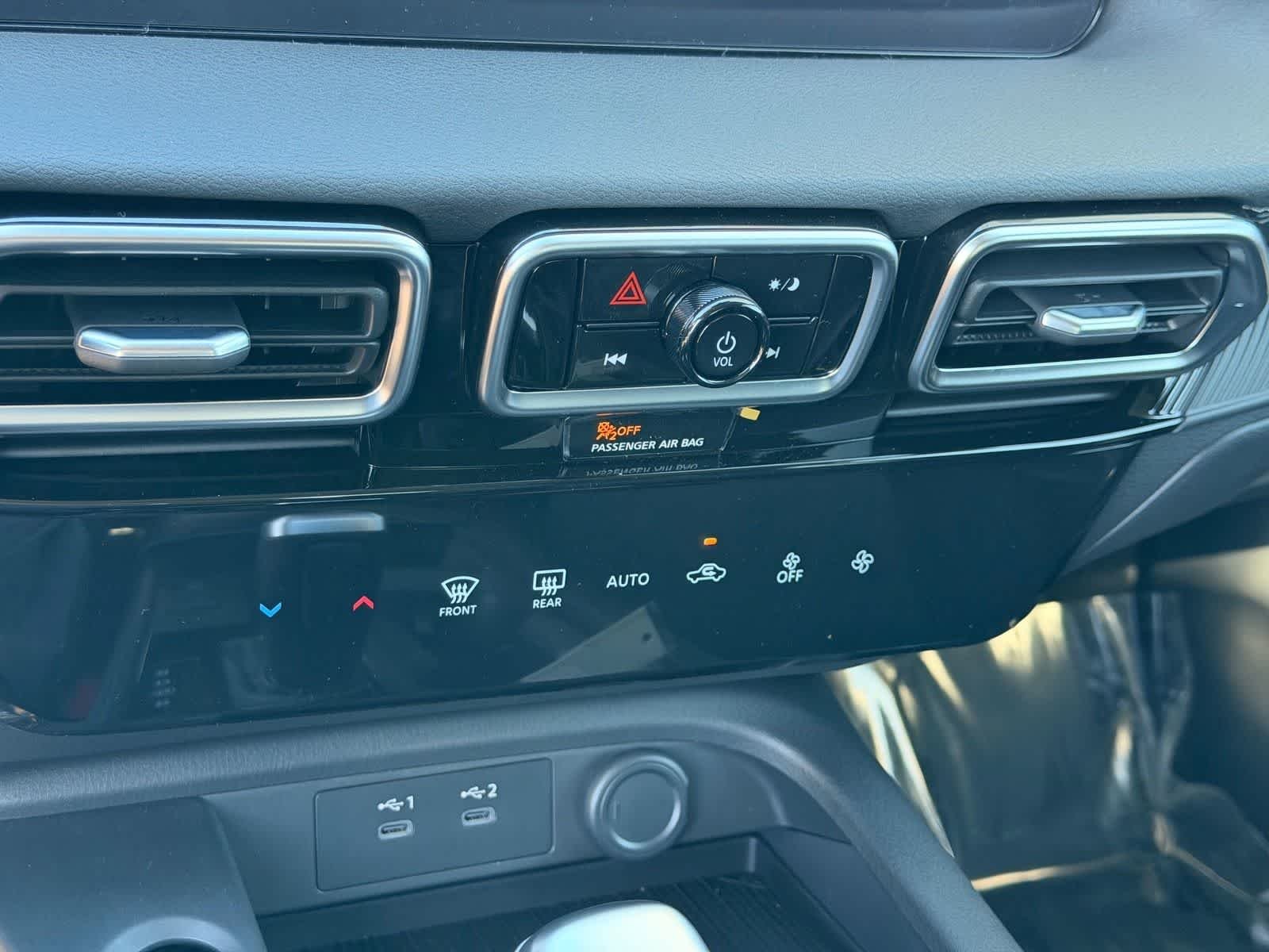 2026 Nissan Sentra SV - Photo 16