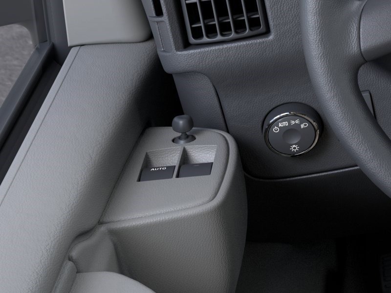 2026 GMC Savana Cargo Work Van - Photo 22