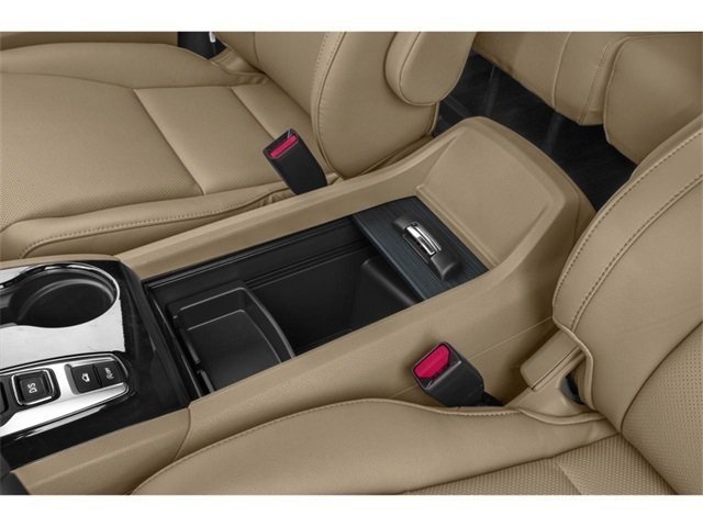 Used 2020 Deep Scarlet Pearl Honda RTL-E image 17