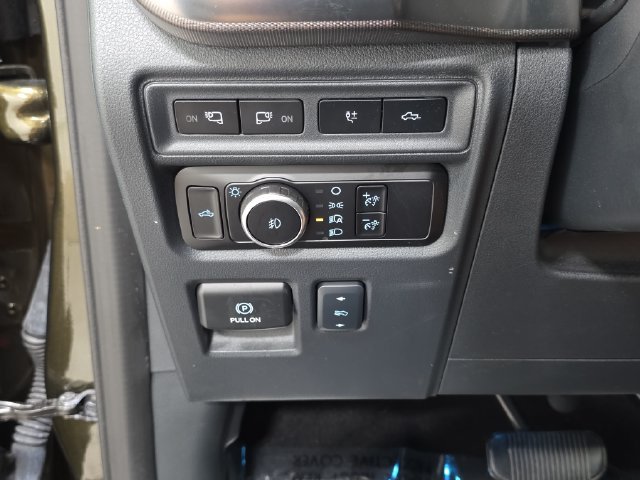 Used 2024 Green Ford Raptor image 26
