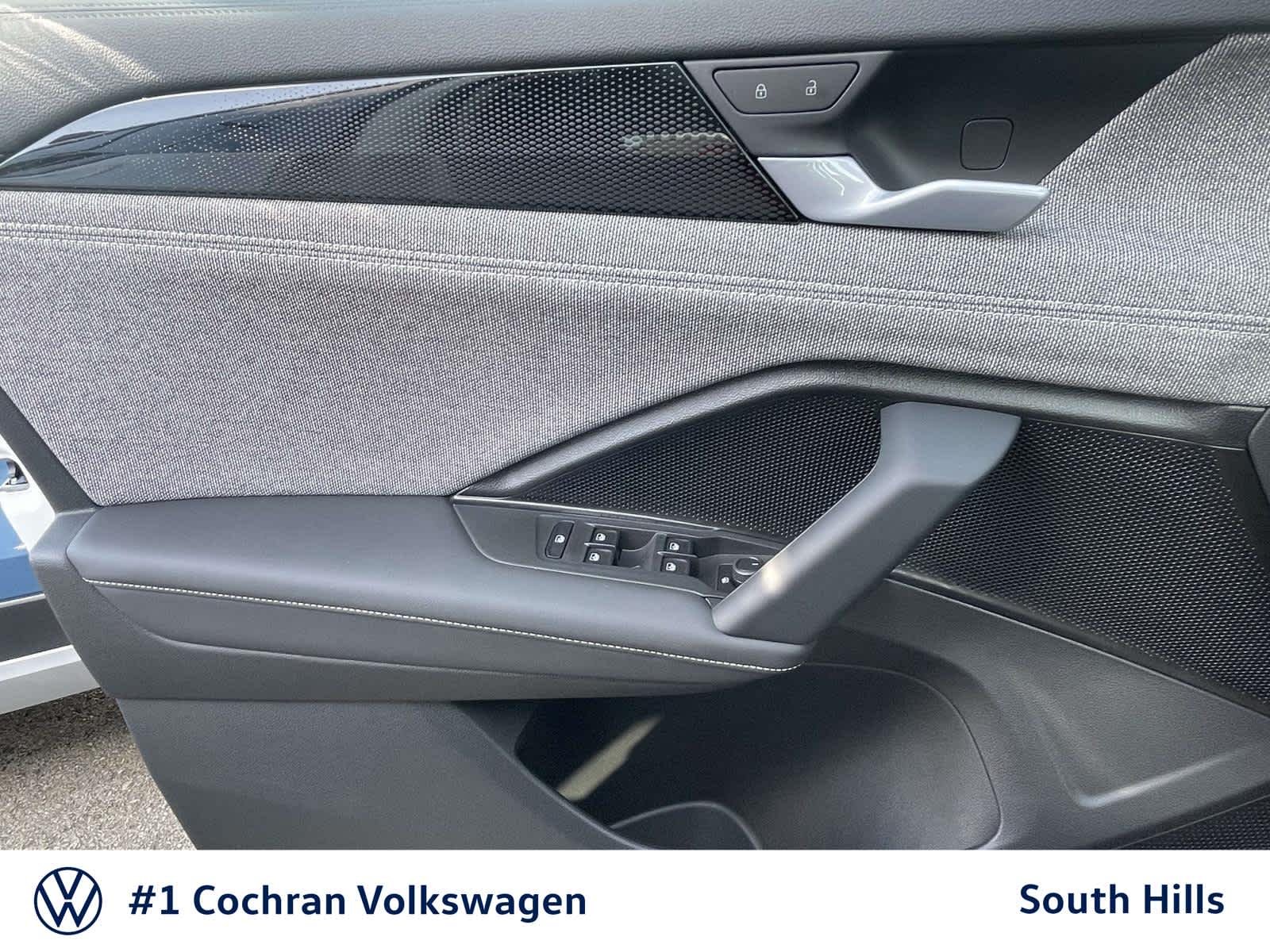 New 2026 Pure White Volkswagen S image 24
