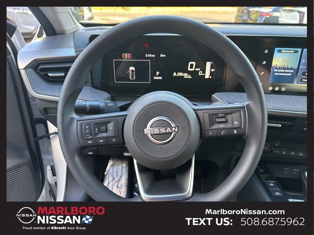 2026 Nissan KICKS SV AWD - Photo 19