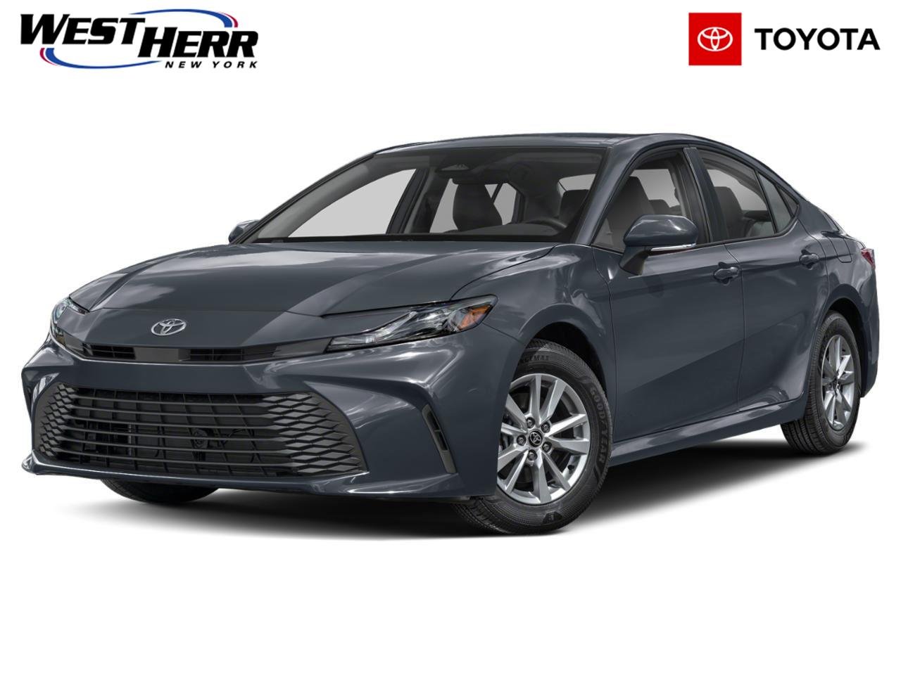 New 2026 Underground Toyota LE image 1