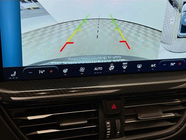 2026 Ford Escape ST-Line Select - Photo 16