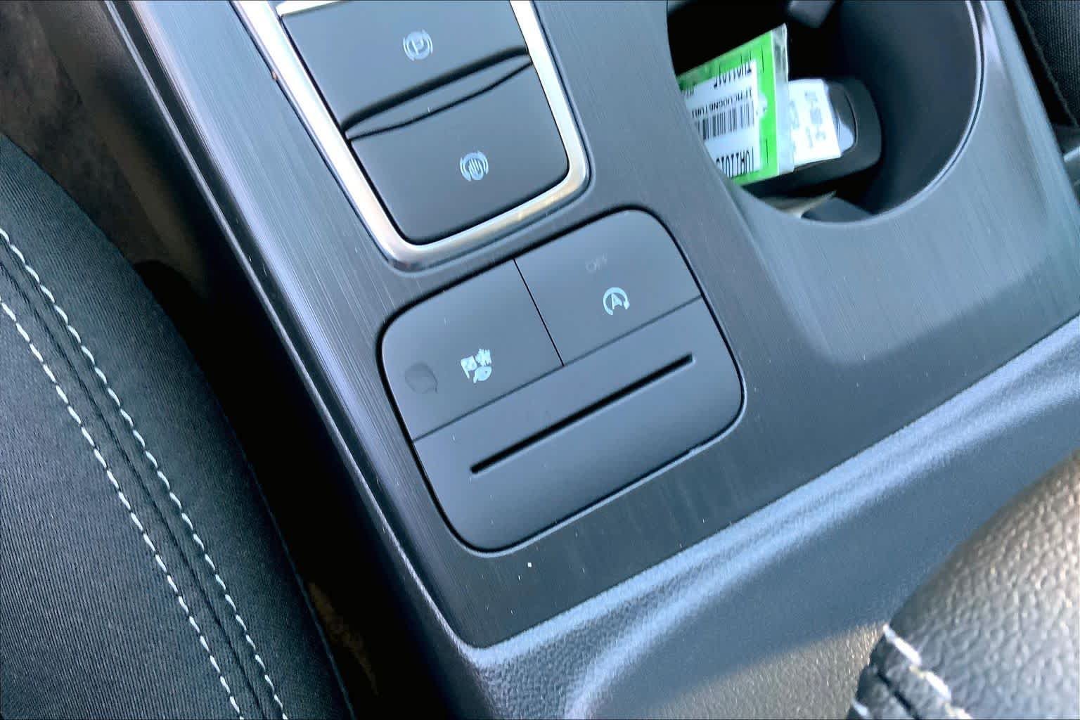 2026 Ford Escape Active - Photo 15