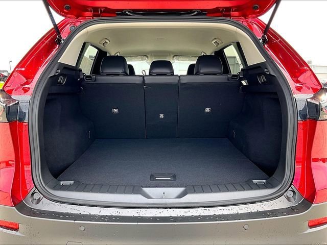 2026 Mazda CX-5 — photo 15