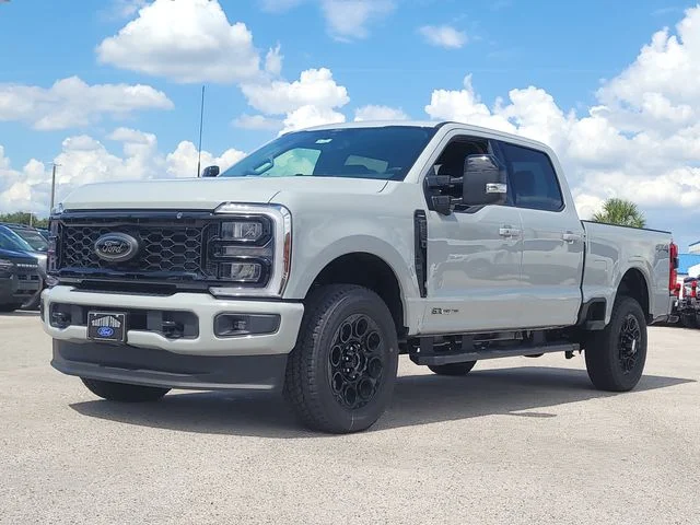 New 2026 Avalanche Ford Lariat image 33
