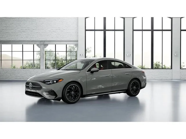 New 2027  Mercedes-Benz  image 39