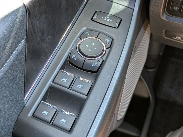 New 2026 Avalanche Ford F-250® Lariat® image 25