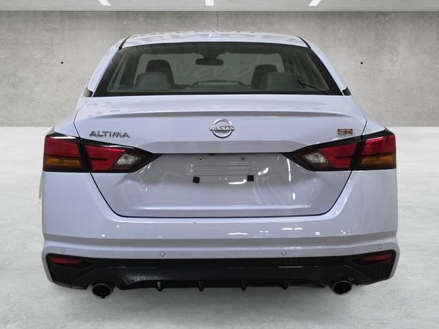 Used 2024 Gray Nissan 2.5 SR image 15