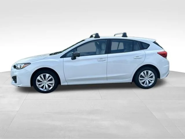 Used 2019 Subaru Impreza Base with VIN 4S3GTAB6XK3740427 for sale in Scranton, PA