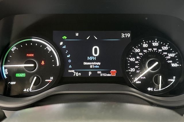 Certified Used 2026 Beige Toyota XLE image 30