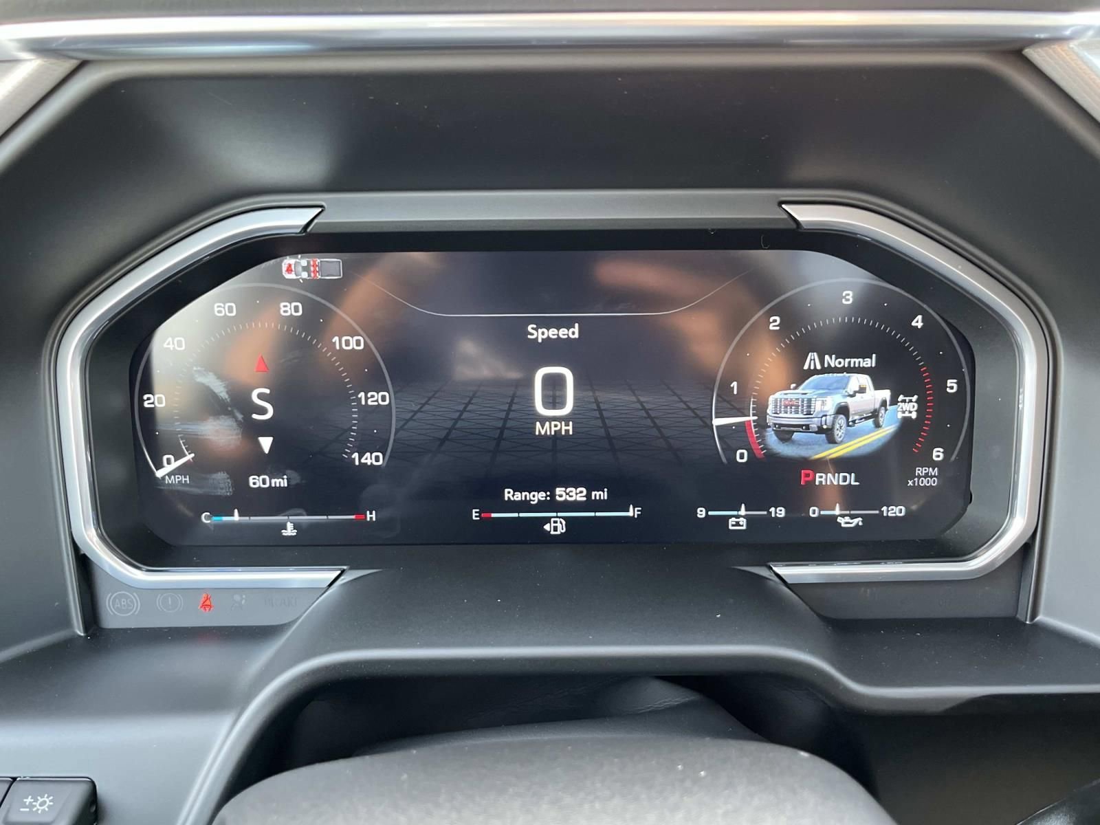 2026 GMC Sierra 2500HD Denali - Photo 34