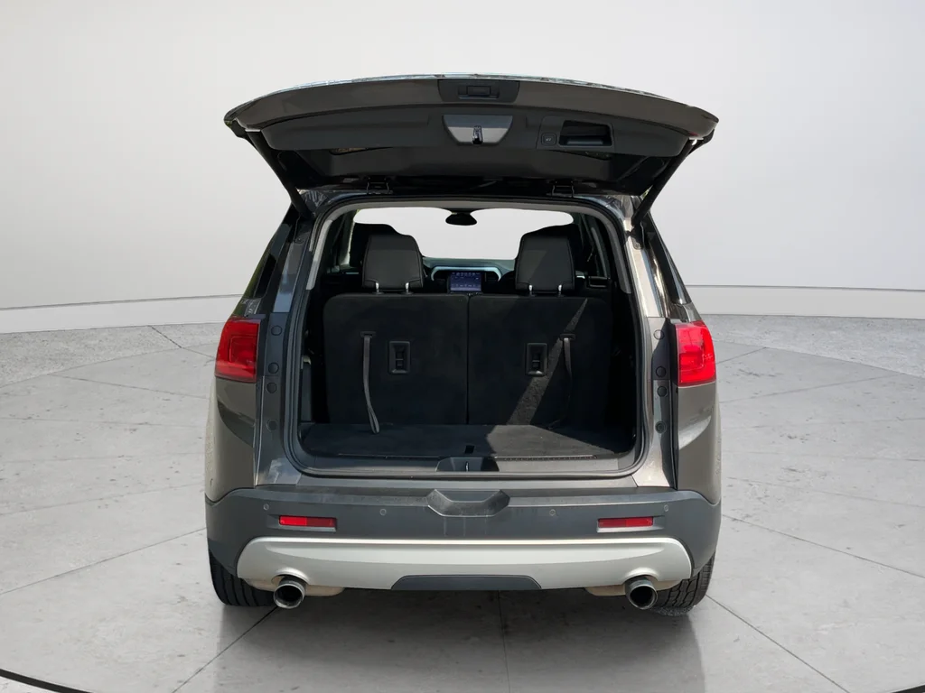 Used 2019 Gray GMC SLT-1 image 19
