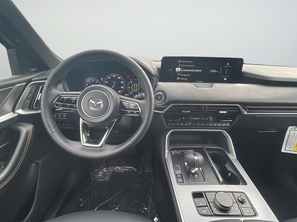 2026 Mazda CX-90 Premium Sport Package - Photo 33