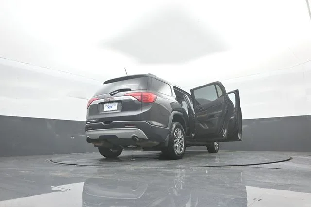 Used 2019 Iridium Metallic GMC SLE-2 image 45