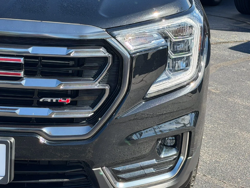 2023 GMC Terrain AT4 - Photo 21