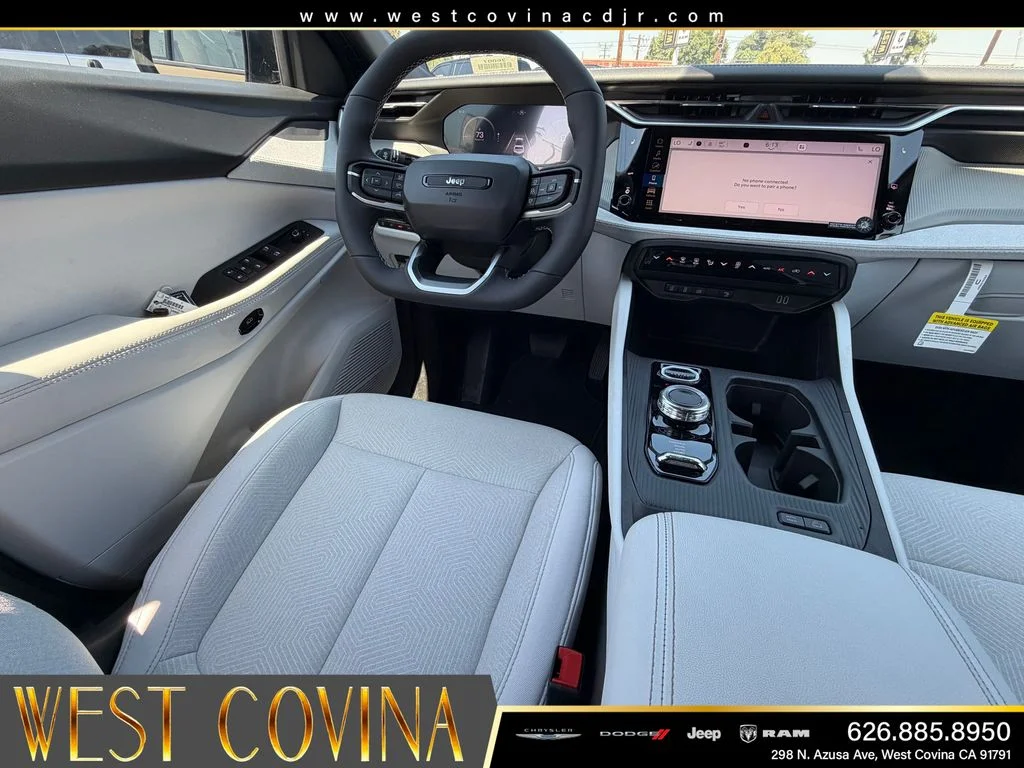 New 2026 41 Exterior Paint Jeep Laredo image 32