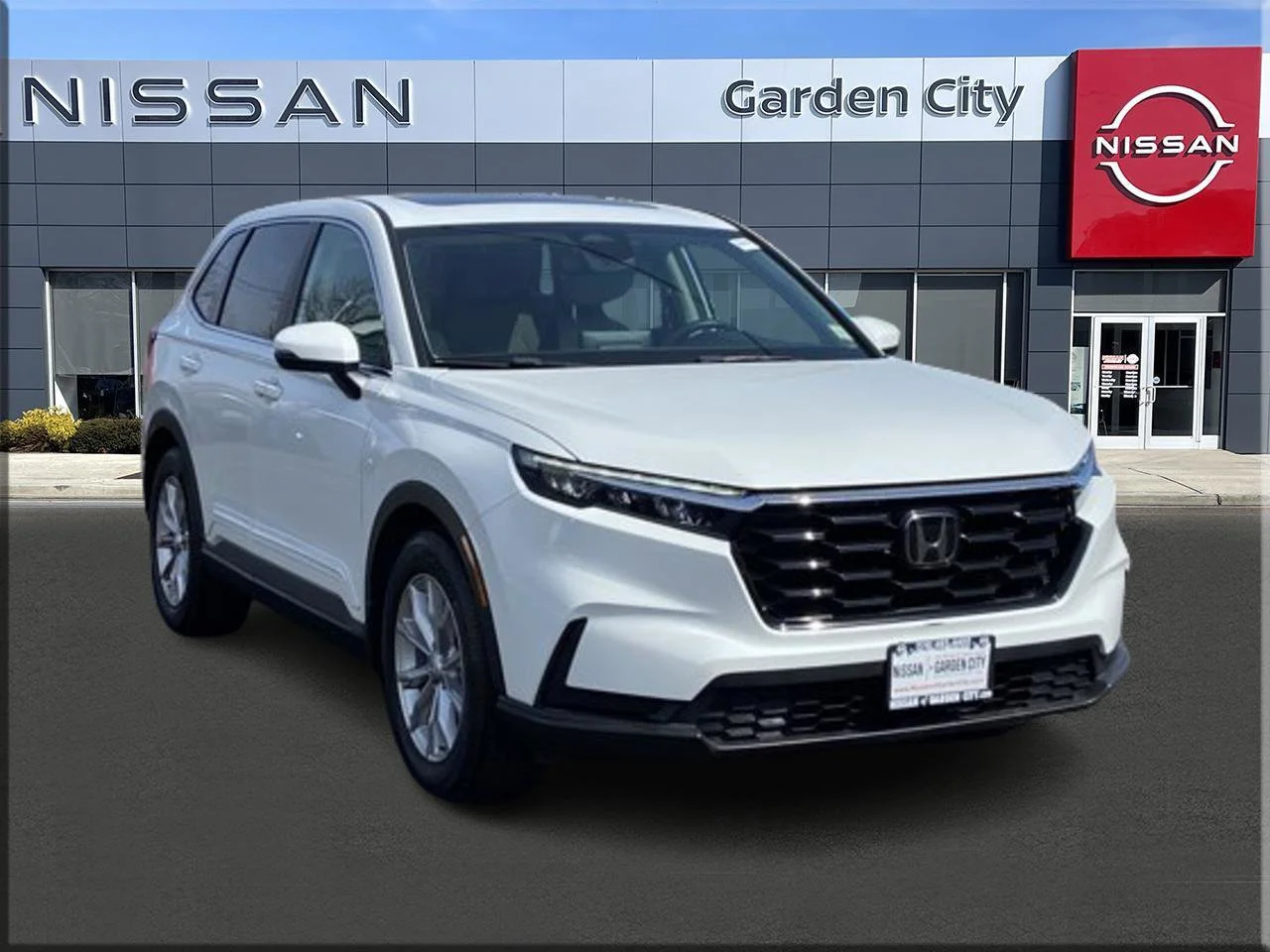 2023 Honda CR-V