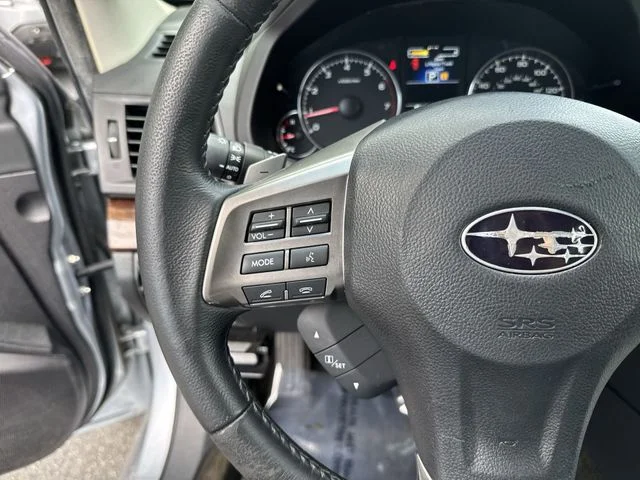 Used 2013 Silver Subaru 2.5i image 16