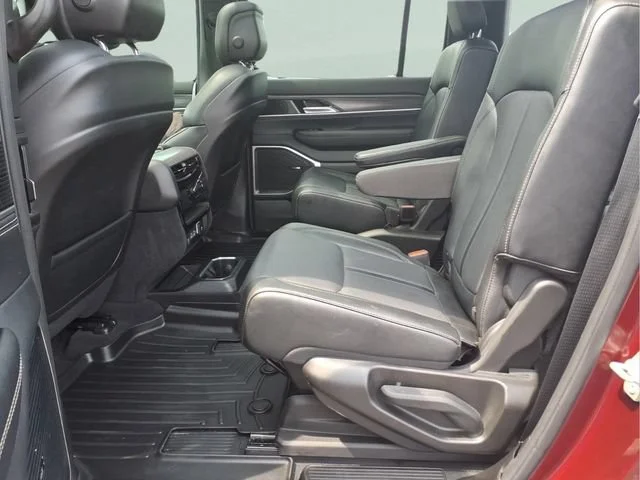 Used 2024 Red Jeep Series II 4x4 image 20