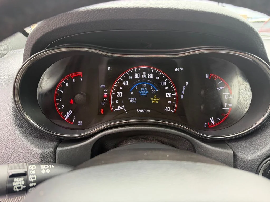 Used 2020 Silver Dodge R/T image 13