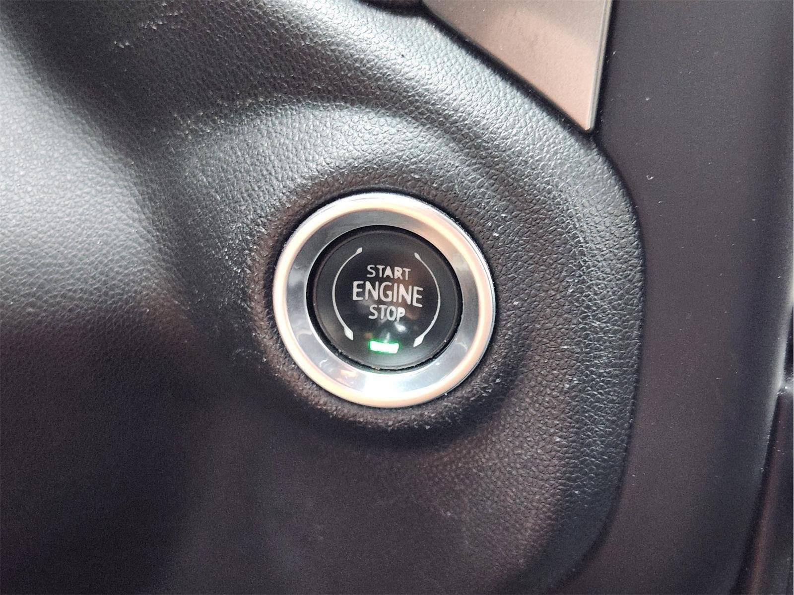 Certified Used 2019 Silver Ice Metallic Chevrolet LT image 21