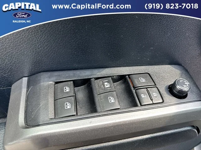 Used 2016 Gray Toyota SR5 image 20