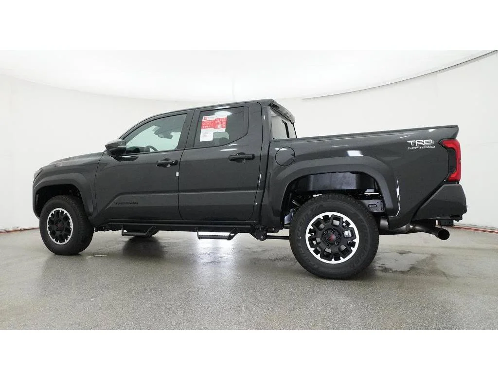 New 2026 Underground Toyota TRD Off-Road image 20