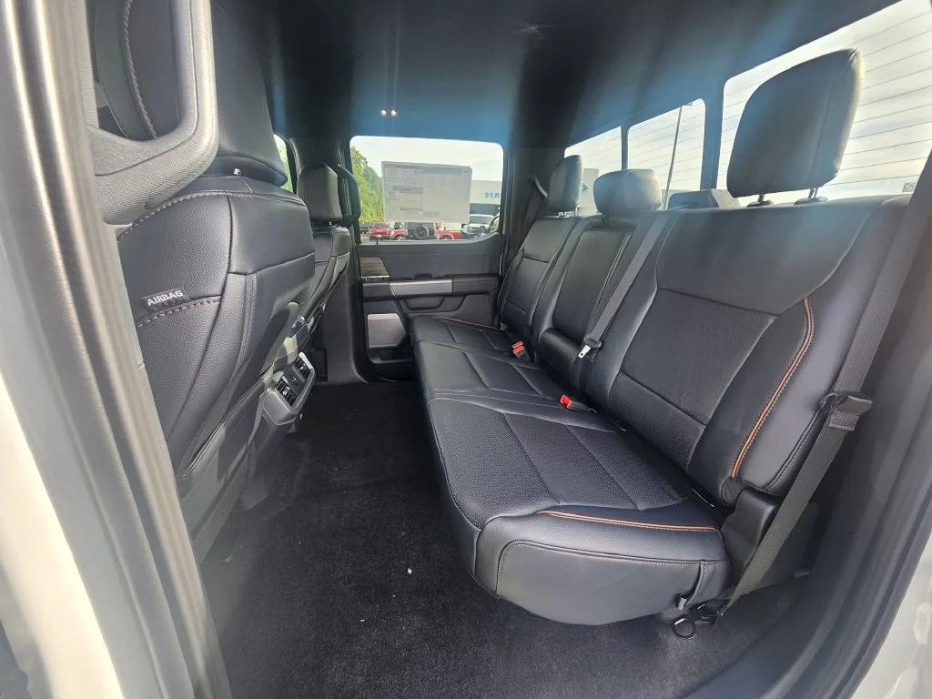 New 2026 Avalanche Ford Lariat® image 12