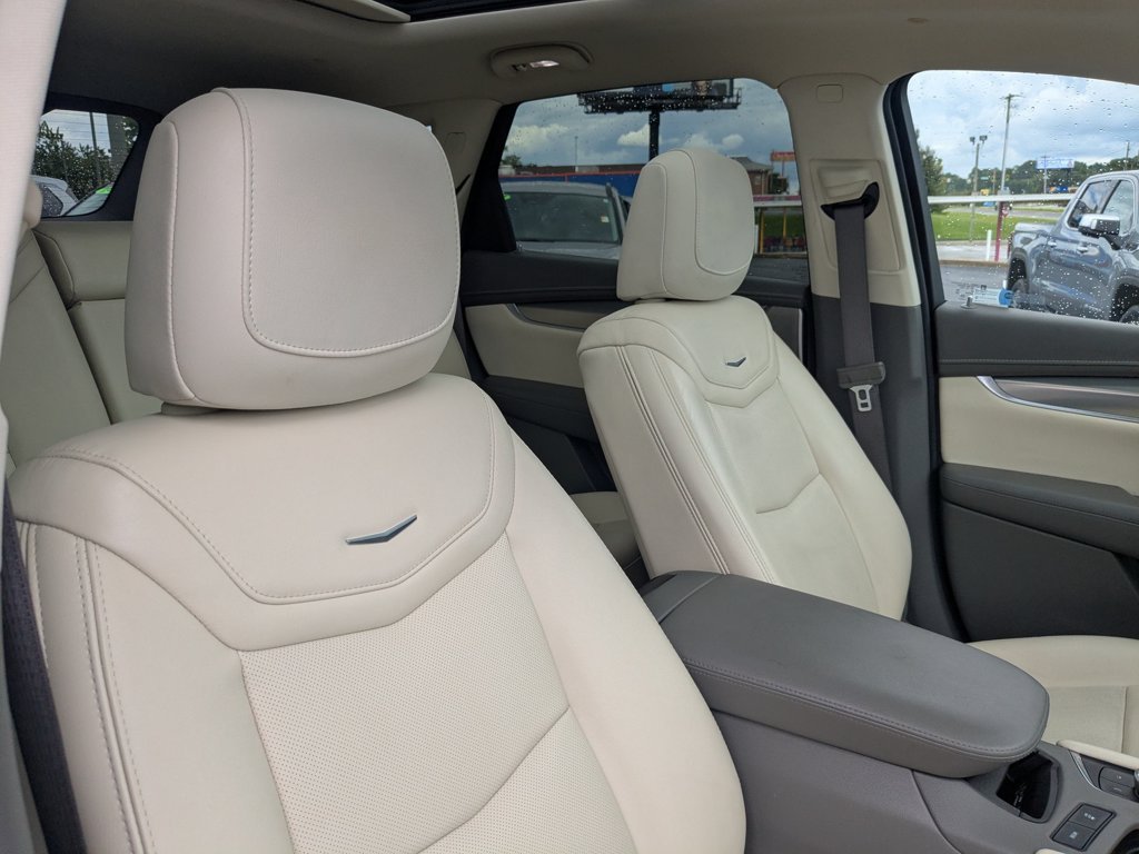 2023 Cadillac XT5 Premium Luxury - Photo 33