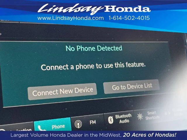 2025 Honda Ridgeline TrailSport - Photo 8