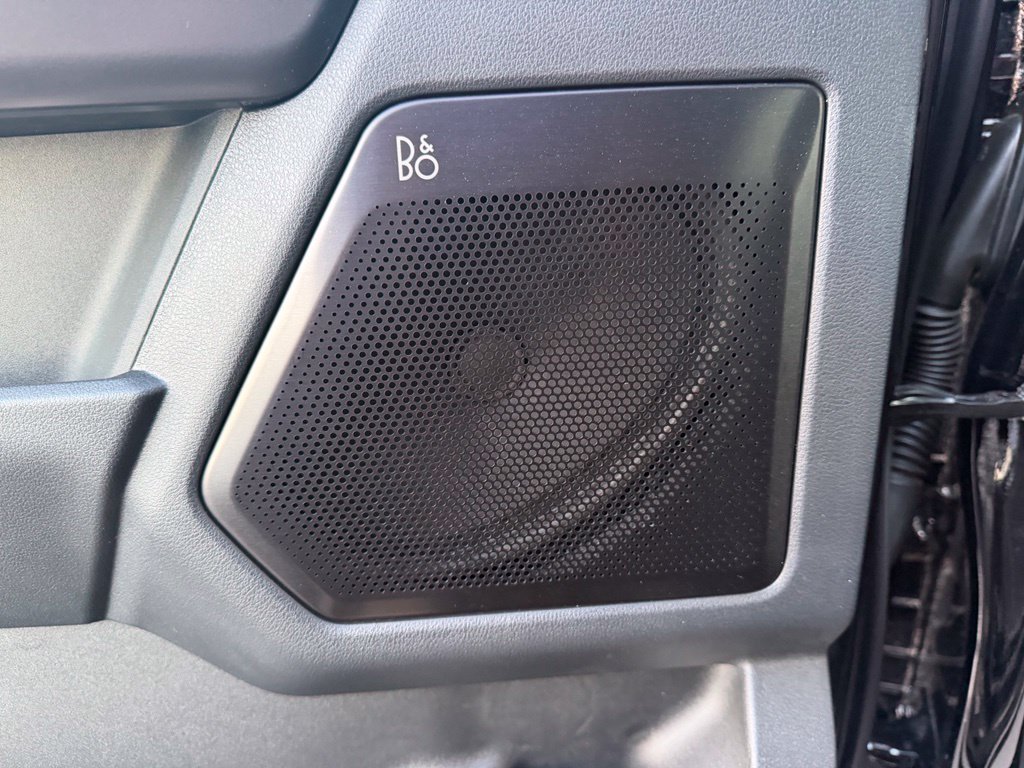 Used 2026 Black Ford Tremor image 18