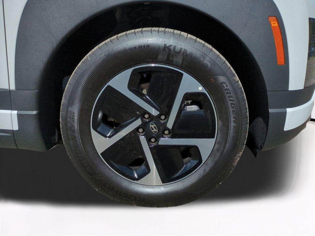 2026 Hyundai IONIQ 9 SE - Photo 11