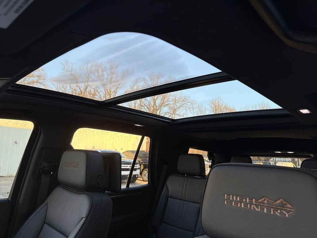 2026 Chevrolet Tahoe High Country - Photo 19