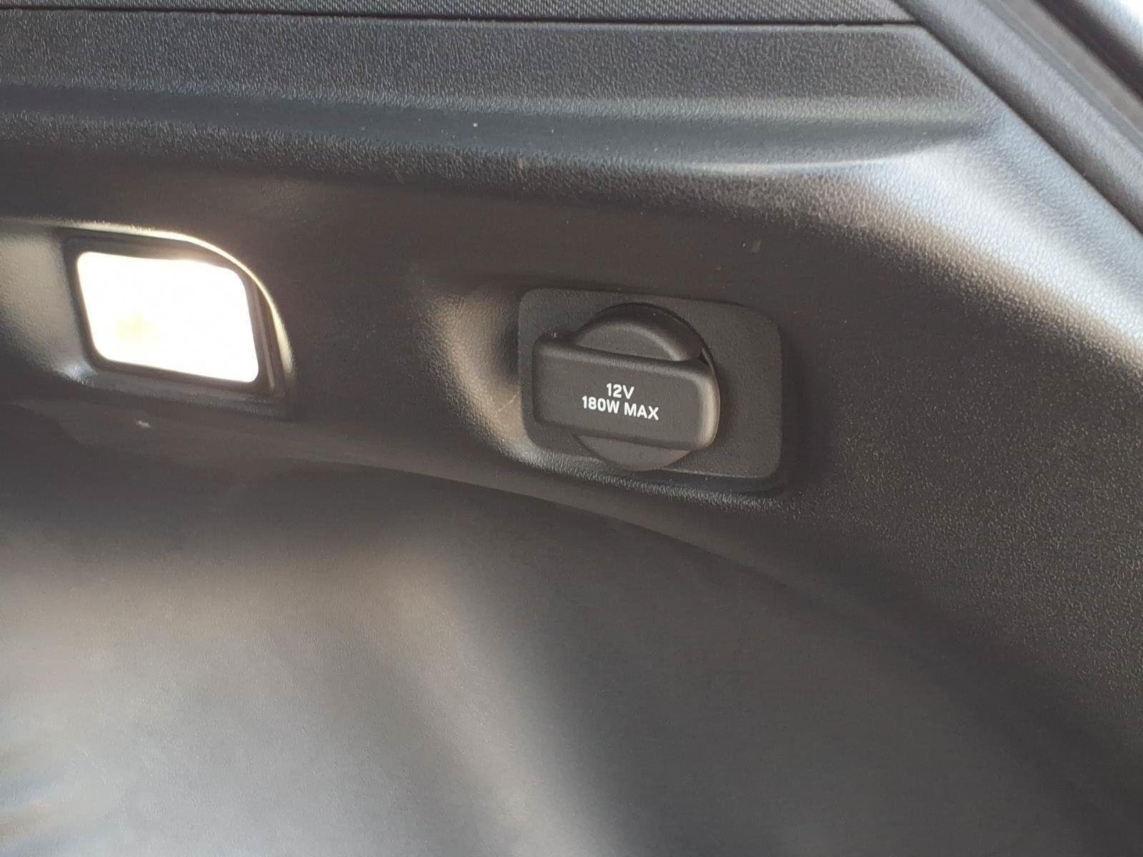 Used 2025 Crystal Black Pearl Honda Sport image 28